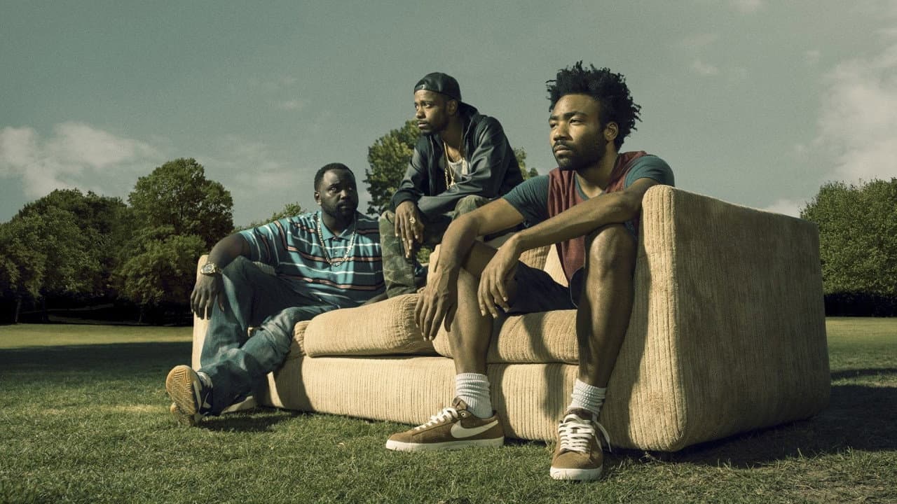 Atlanta — backdrops 6