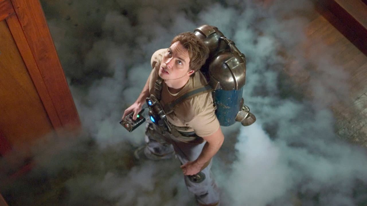 Zathura: A Space Adventure — backdrops 8