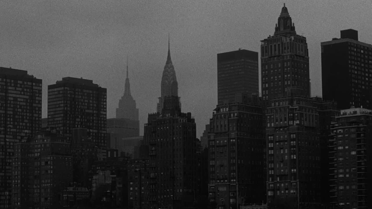 Manhattan — backdrops 3