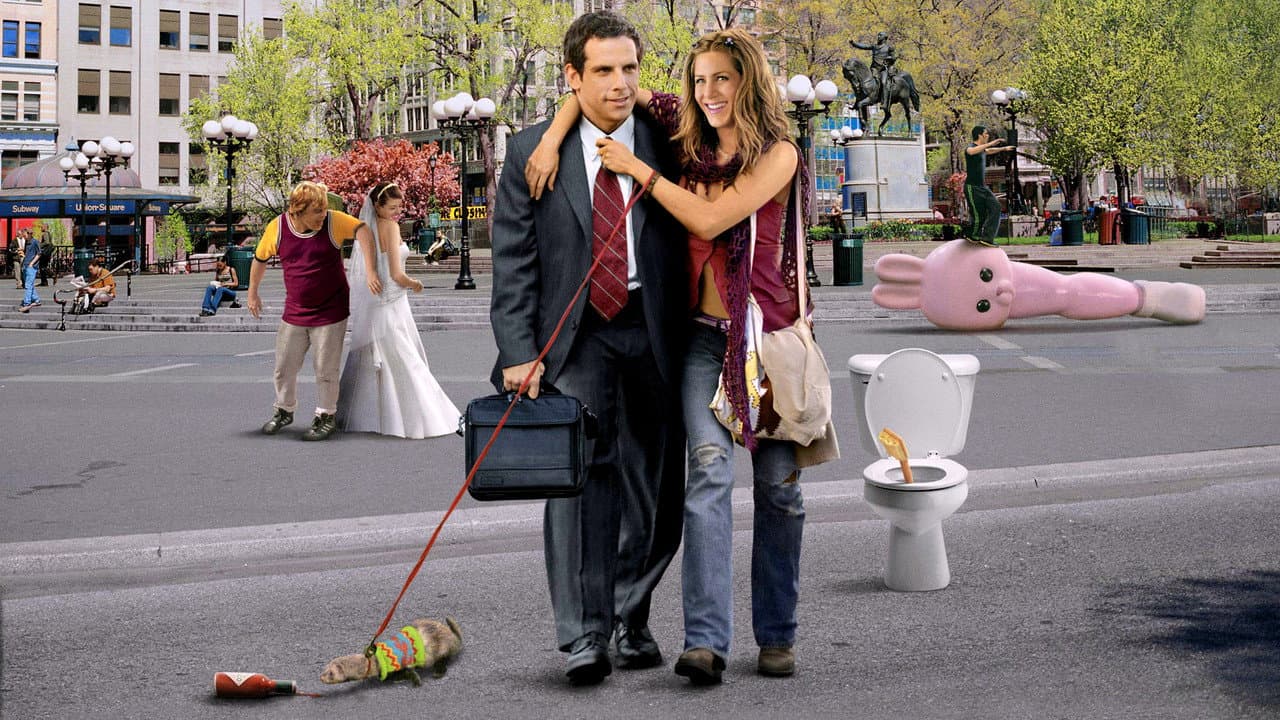 Along Came Polly — backdrops 1