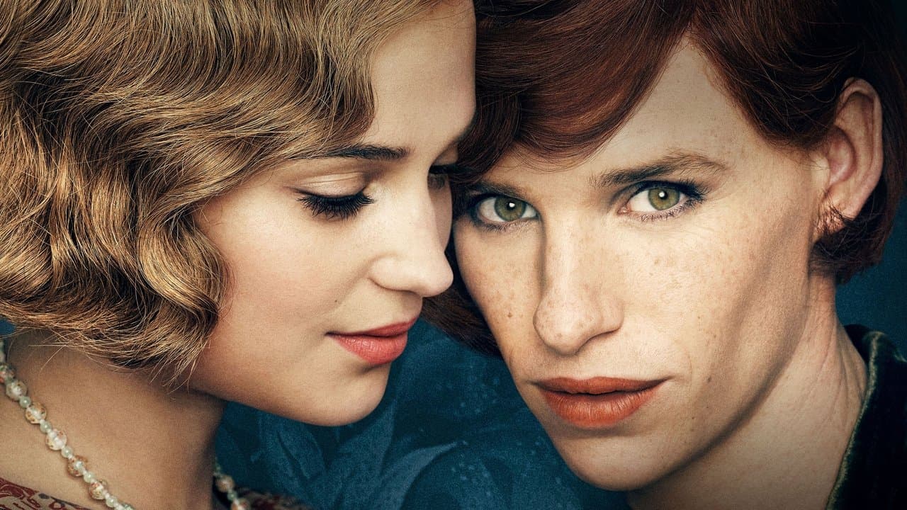The Danish Girl — backdrops 1