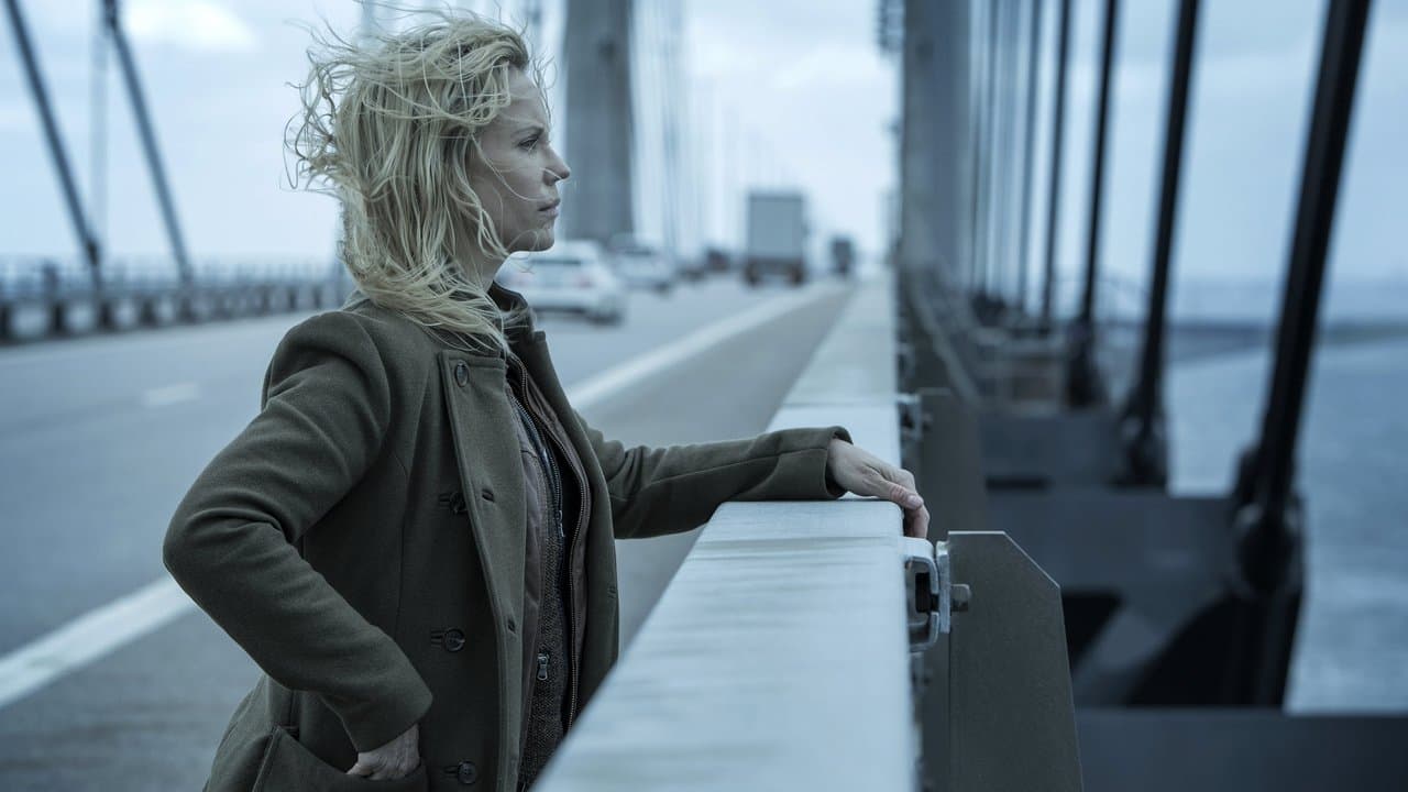 The Bridge — backdrops 2