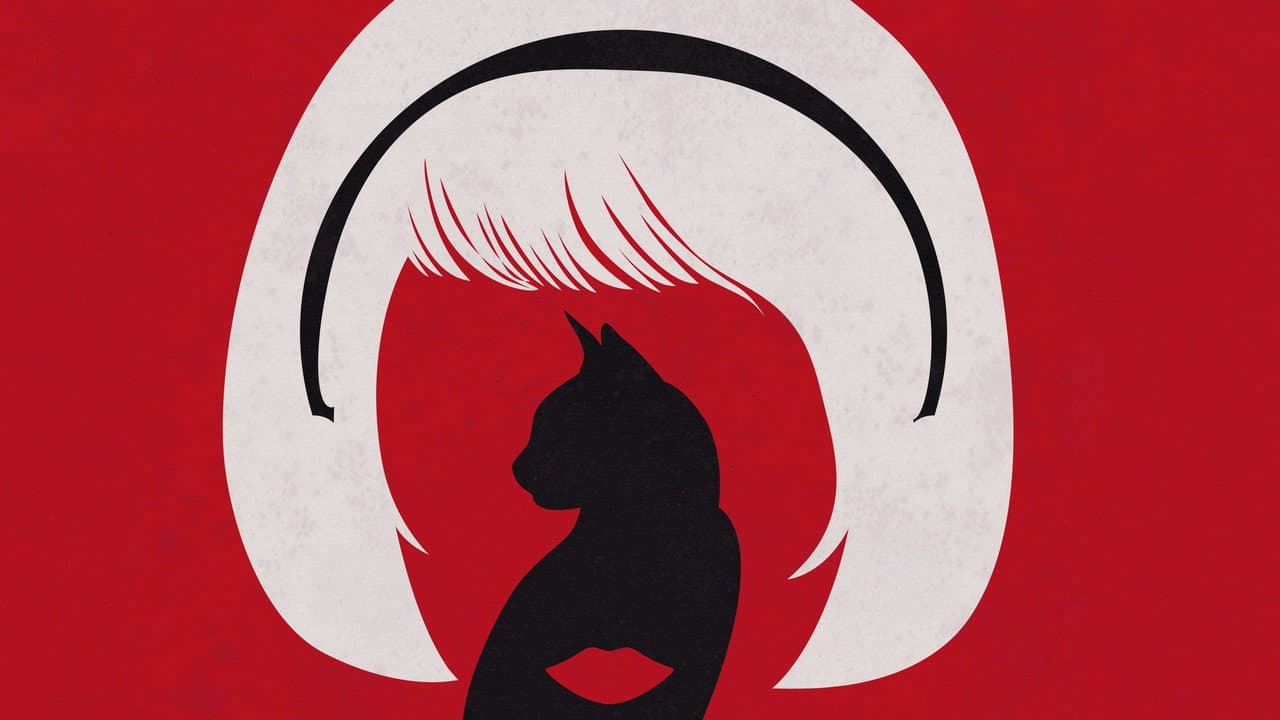 Chilling Adventures of Sabrina — backdrops 6
