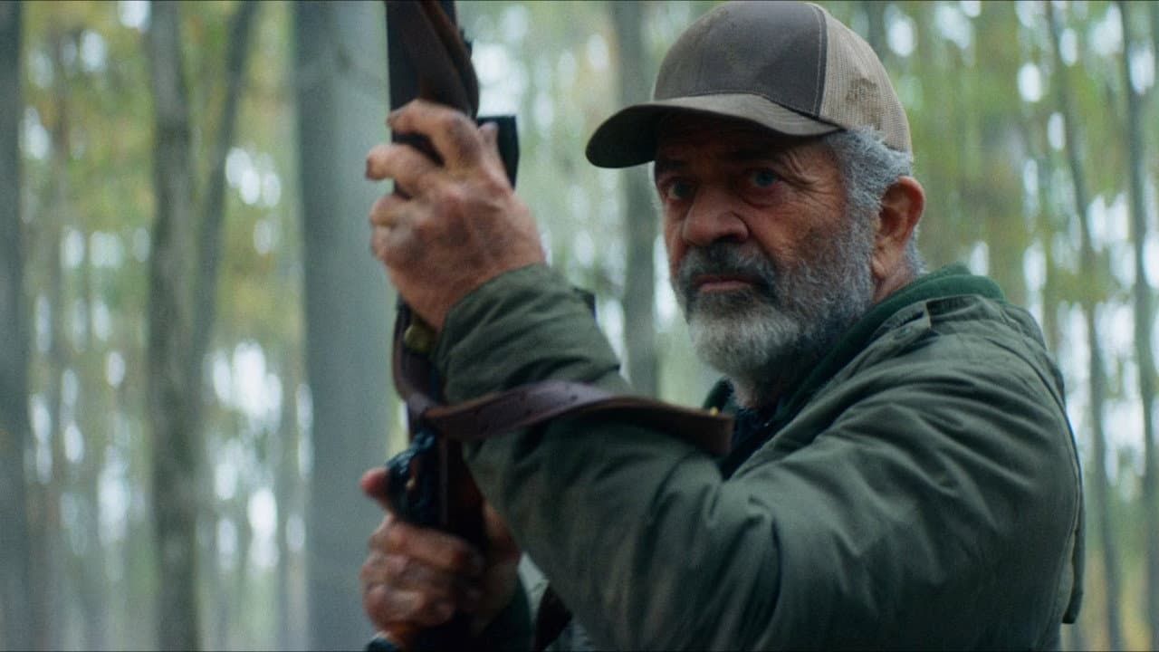 Hunting Season — backdrops 2