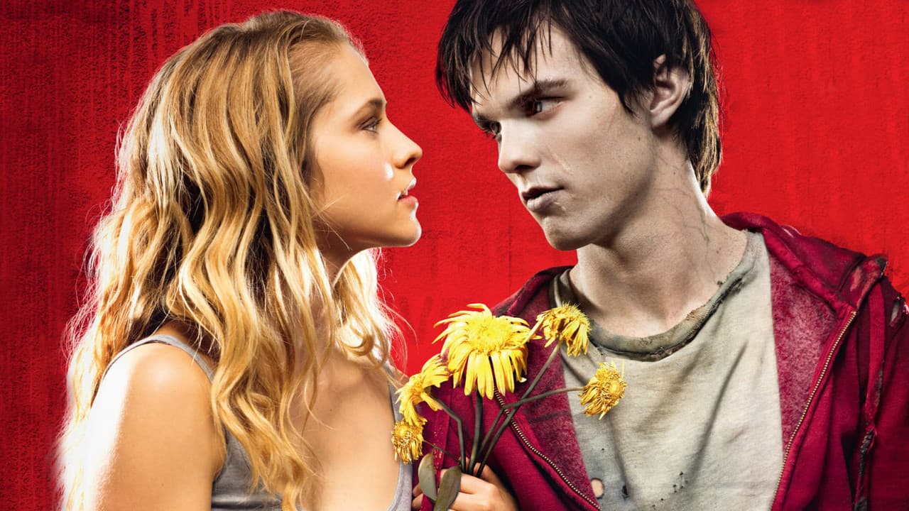 Warm Bodies — backdrops 3