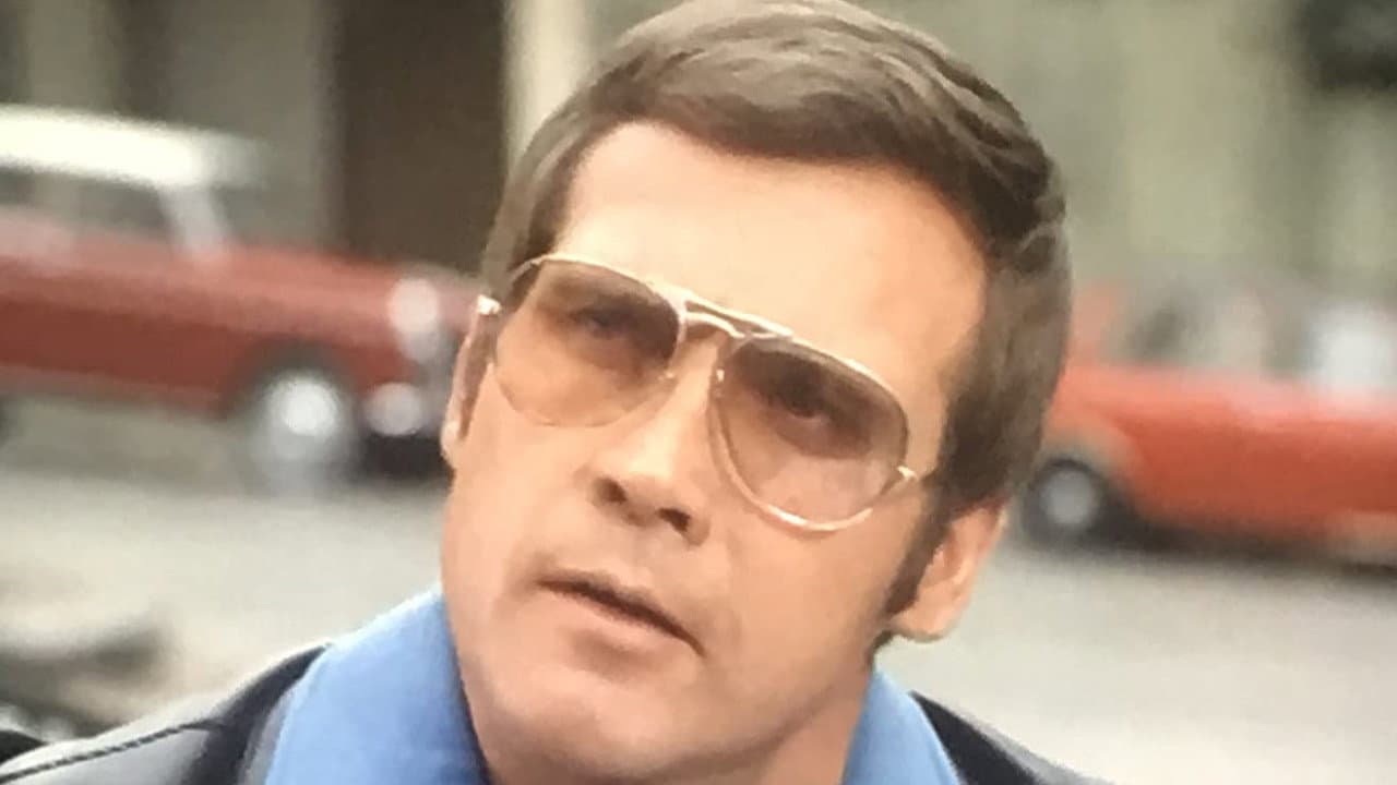 The Six Million Dollar Man — backdrops 4