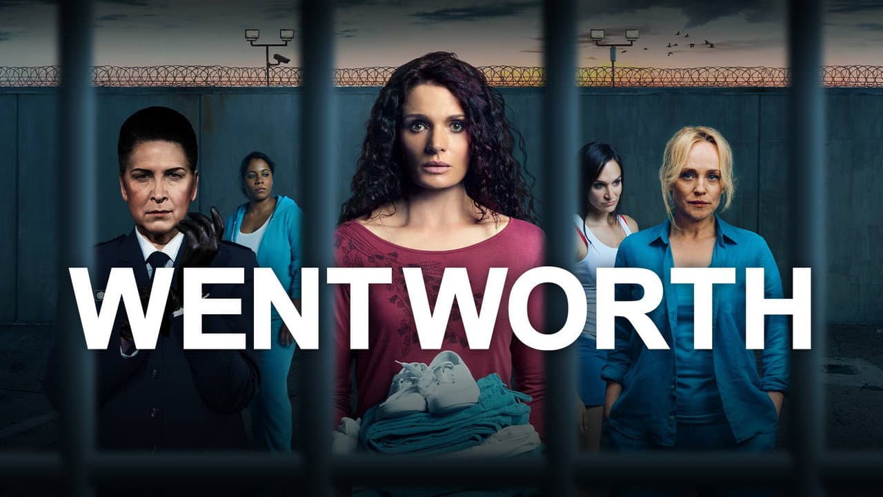 Wentworth — backdrops with title 6