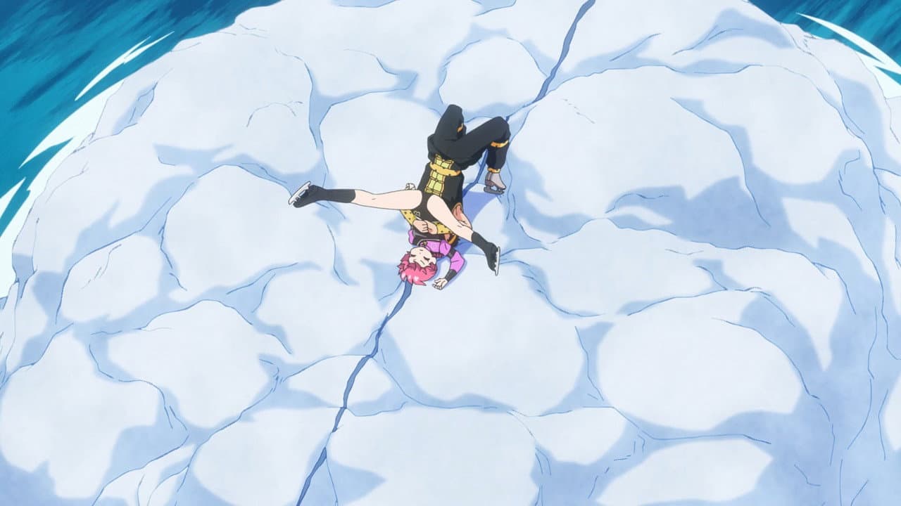 Ranma1/2 — backdrops 6