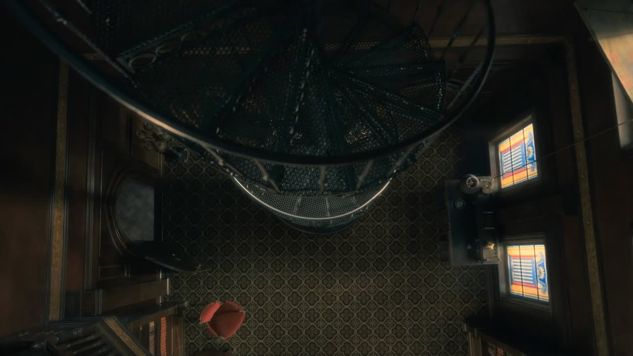 The Haunting of Hill House — backdrops 6