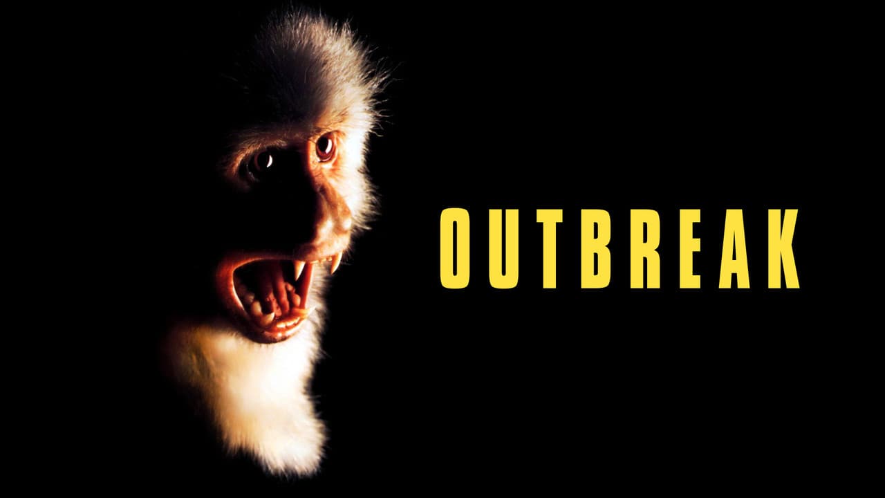 Outbreak — backdrops with title 2