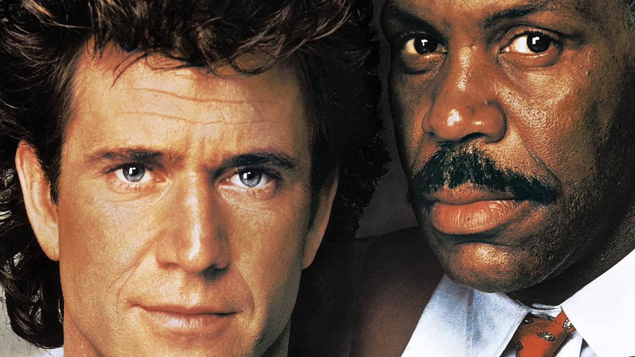 Lethal Weapon 2 — backdrops 4