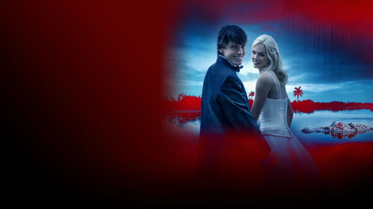 Mr. & Mrs. Murder — backdrops 5