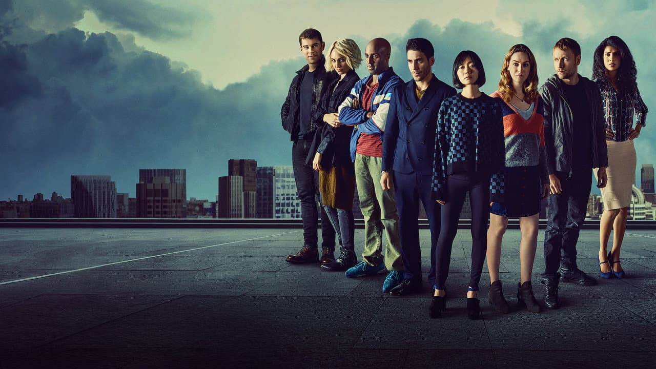 Sense8 — backdrops 3
