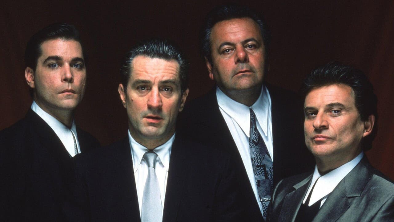GoodFellas — backdrops 4