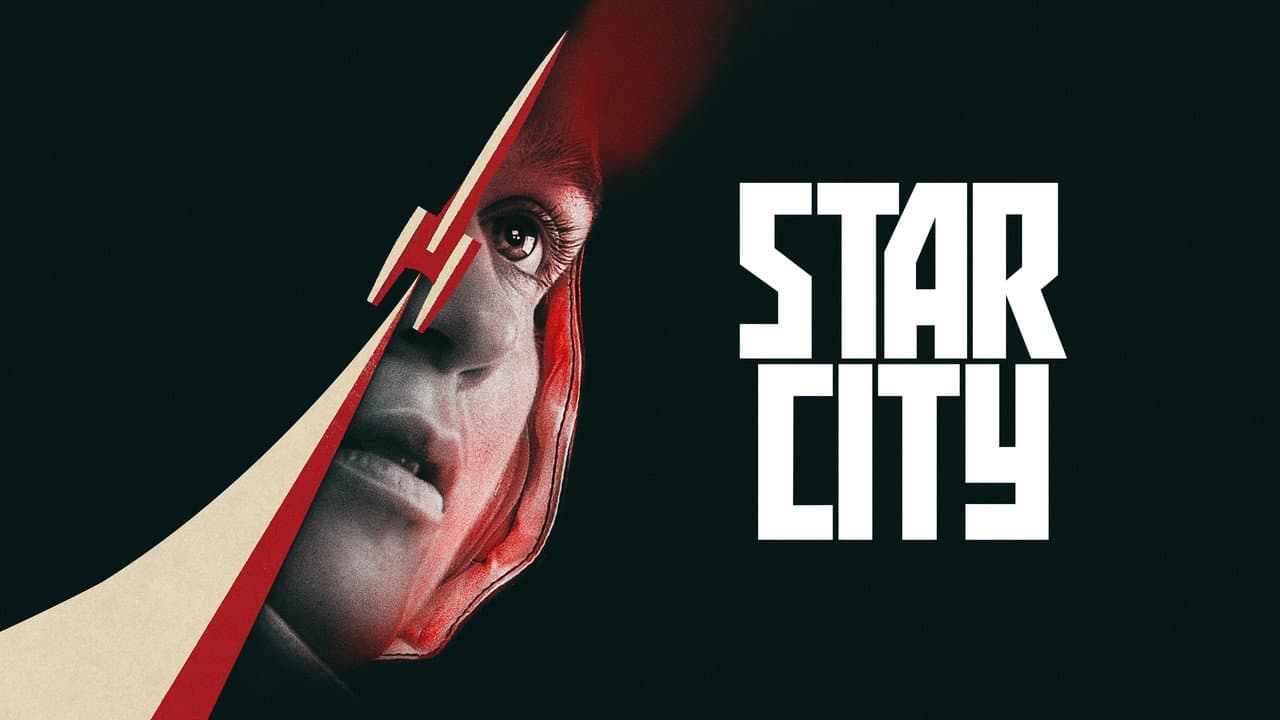 Star City — backdrops with title 1