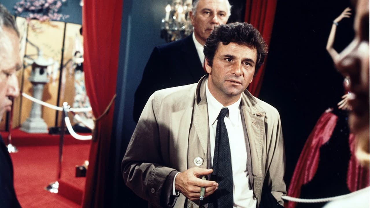 Columbo — backdrops 1