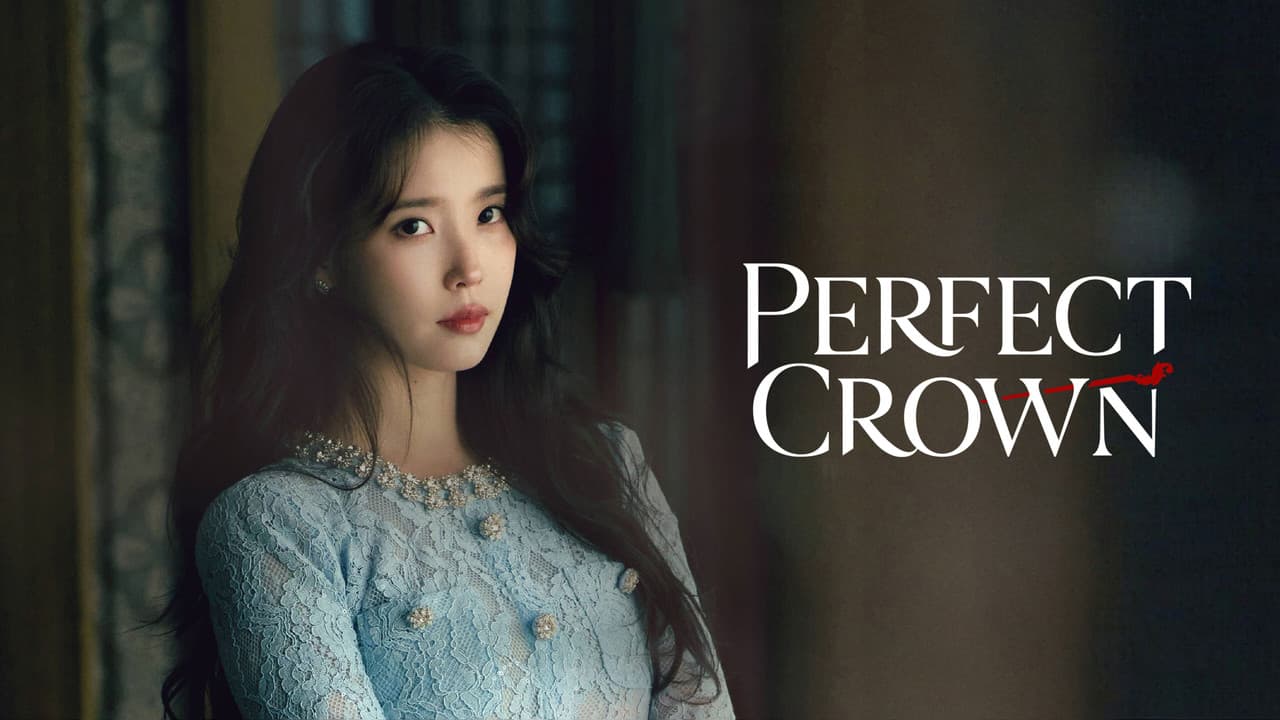 Perfect Crown — backdrops with title 2