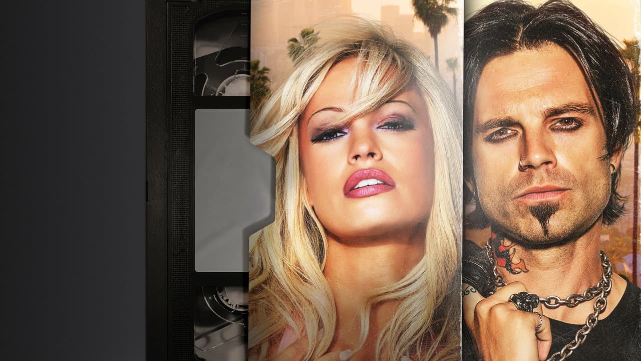 Pam & Tommy — backdrops 4