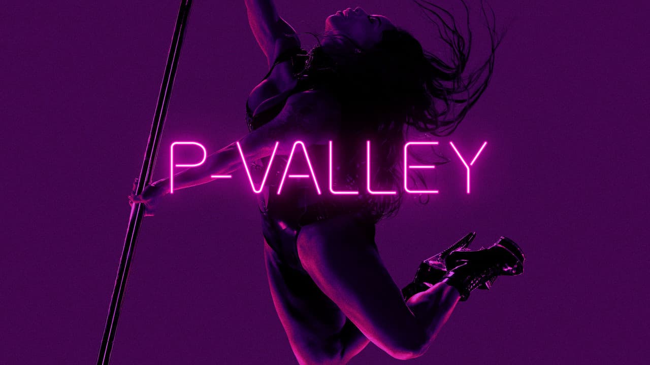 P-Valley — backdrops with title 1