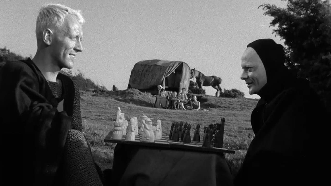 The Seventh Seal — backdrops 6