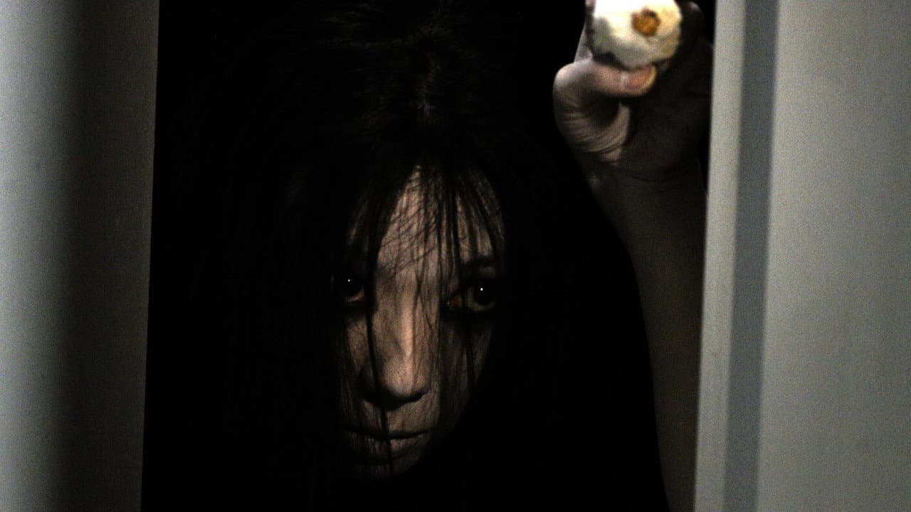 The Grudge — backdrops 4