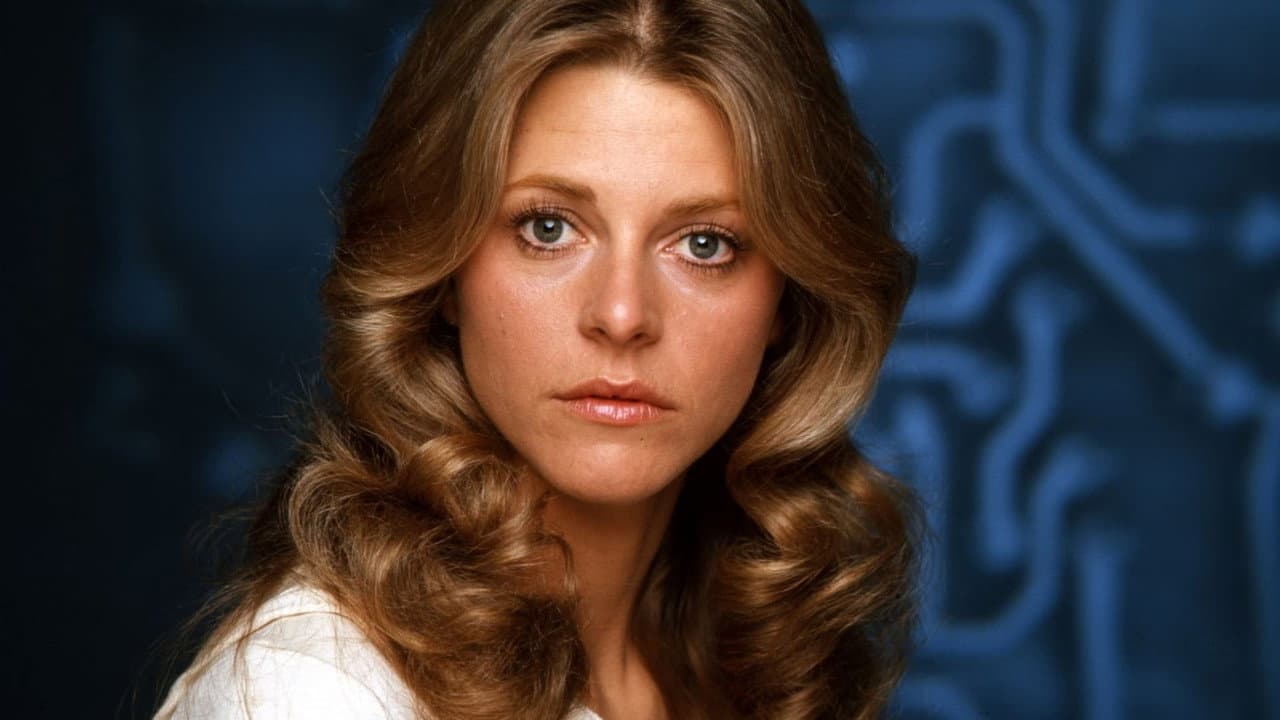 The Bionic Woman — backdrops 4