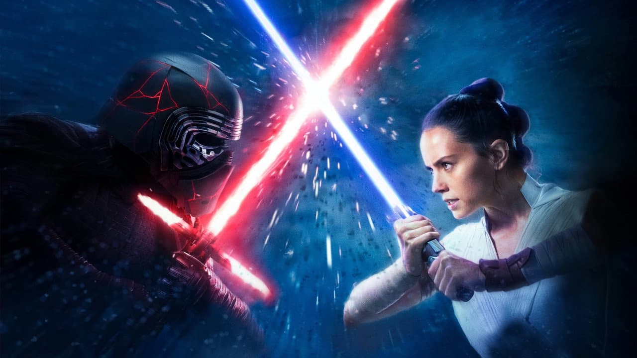 Star Wars: The Rise of Skywalker — backdrops 6