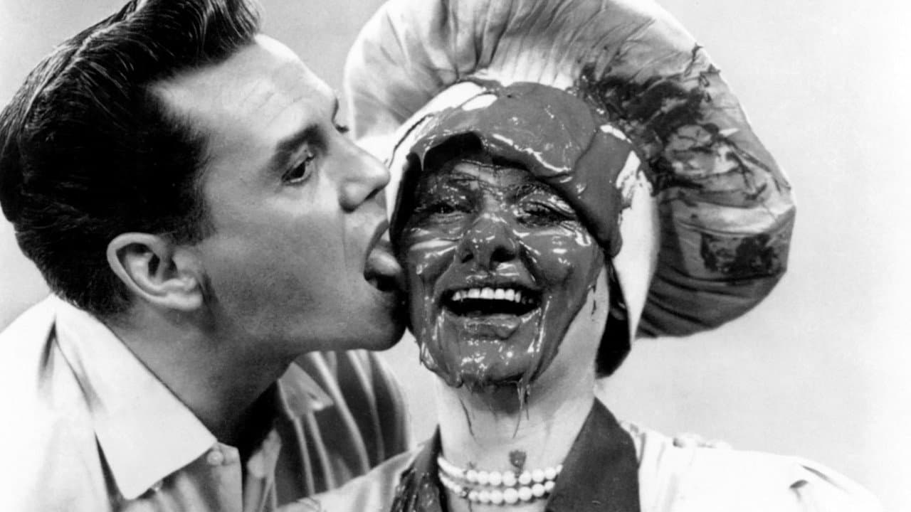 I Love Lucy — backdrops 5