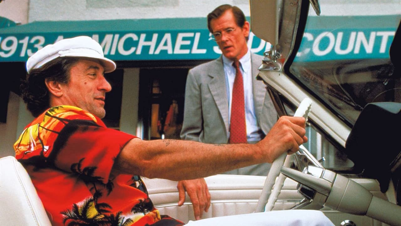 Cape Fear — backdrops 7
