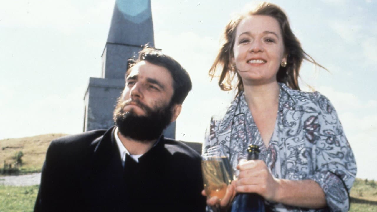 My Left Foot: The Story of Christy Brown — backdrops 3