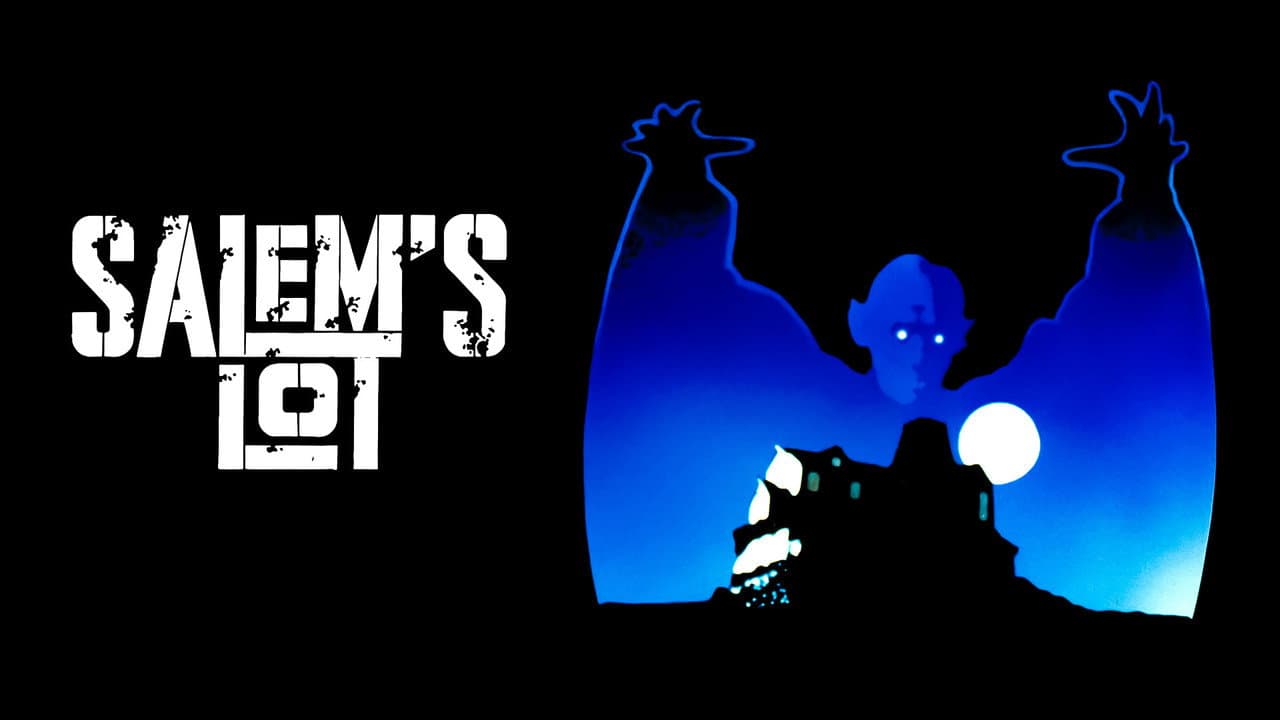 Salem's Lot — backdrops with title 4