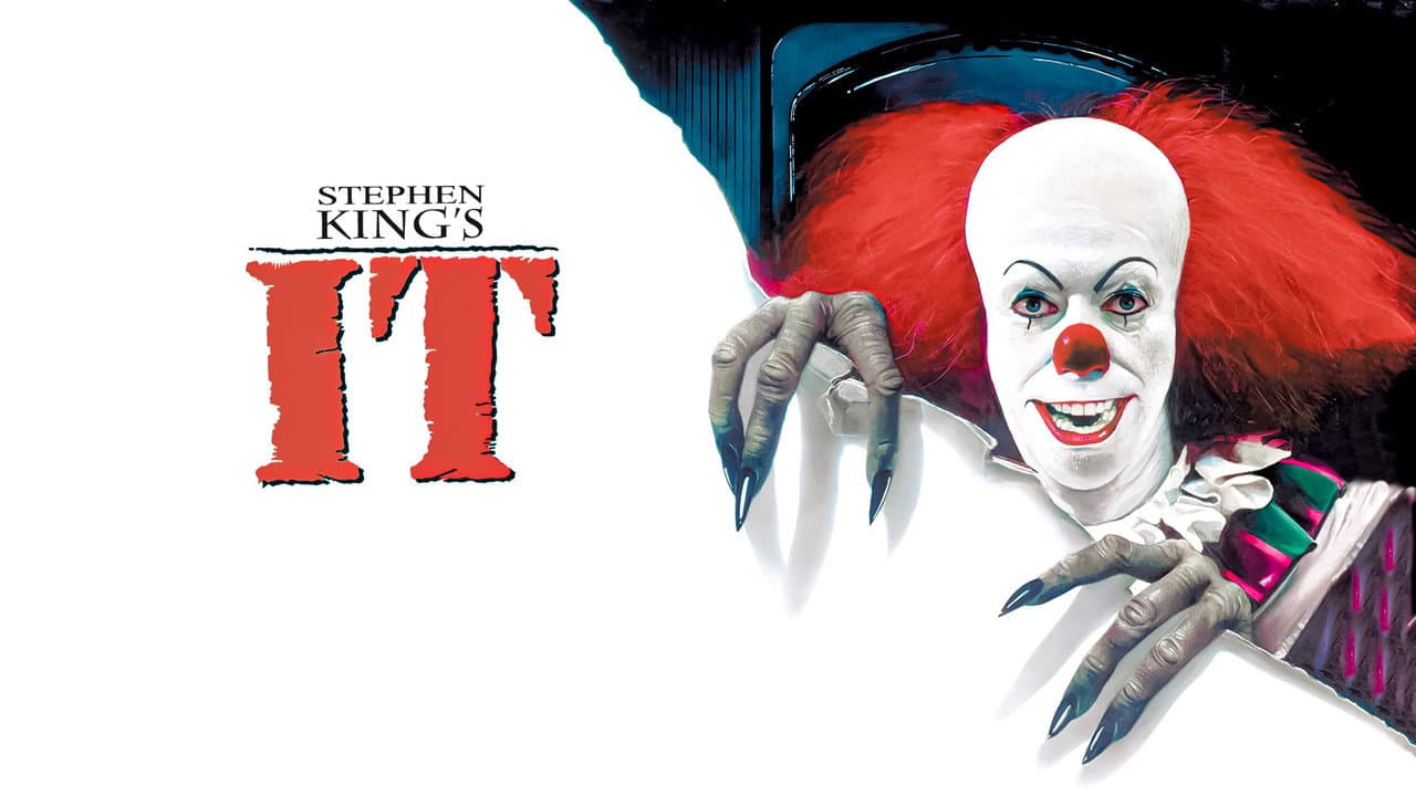It — backdrops with title 4