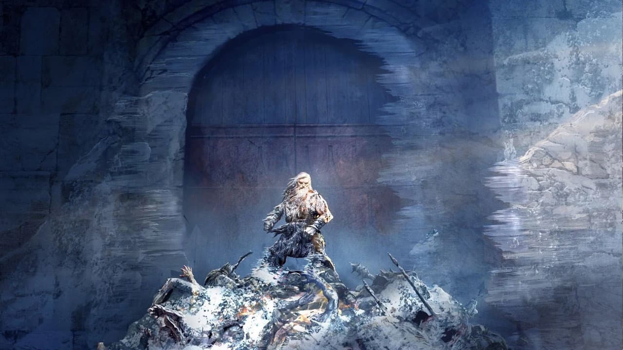 The Lord of the Rings: The War of the Rohirrim — backdrops 8