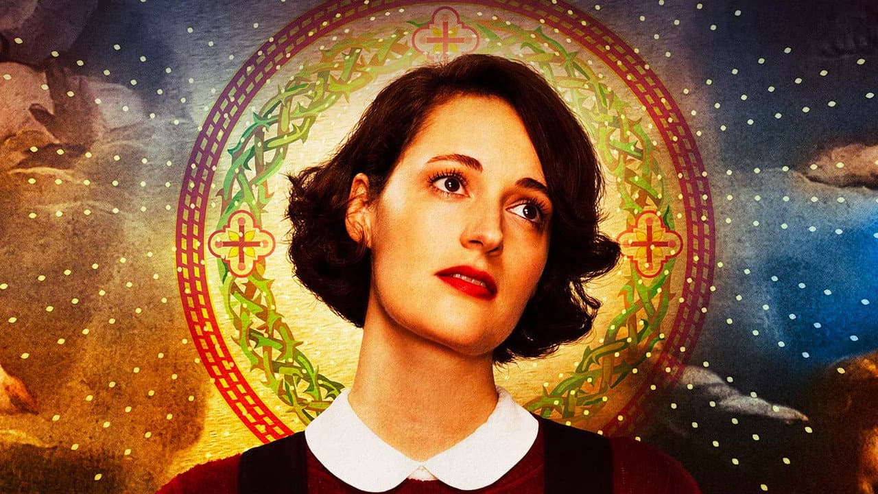 Fleabag — backdrops 7