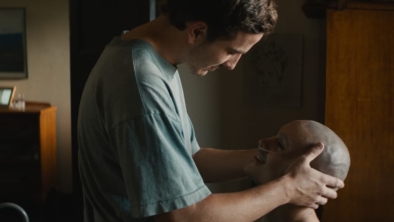 Holding the Man — backdrops 3