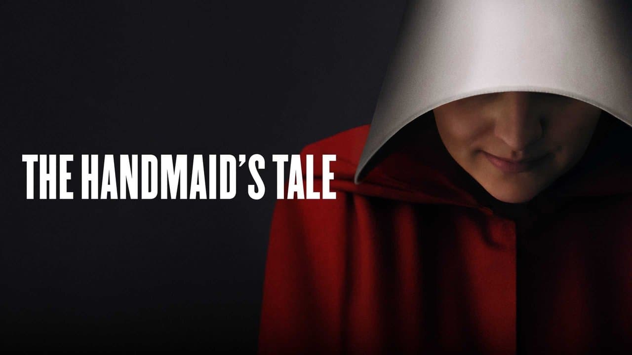 The Handmaid's Tale — backdrops with title 1