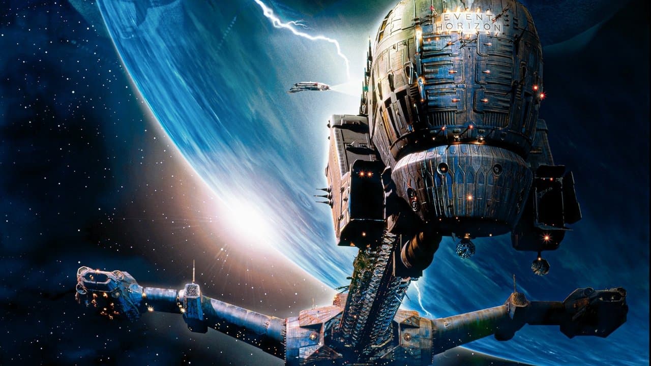 Event Horizon — backdrops 5