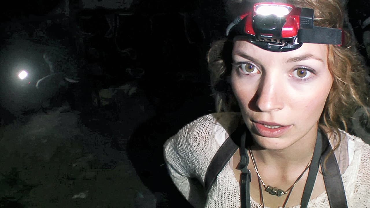 As Above, So Below — backdrops 8
