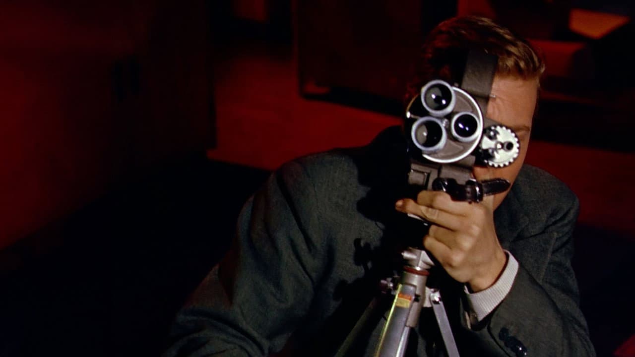 Peeping Tom — backdrops 3
