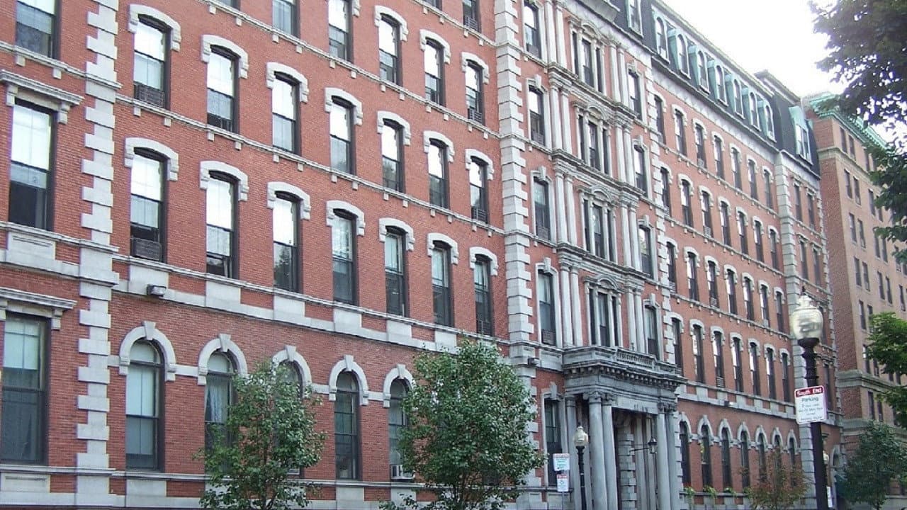 St. Elsewhere — backdrops 6