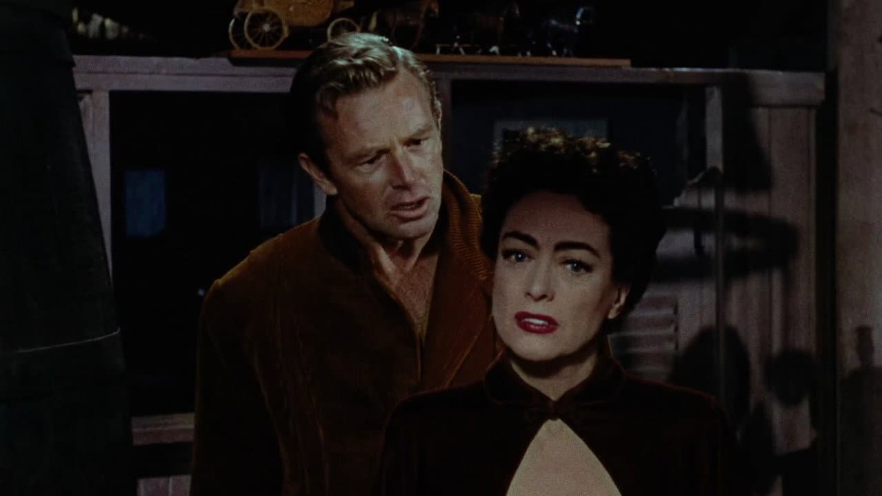 Johnny Guitar — backdrops 3