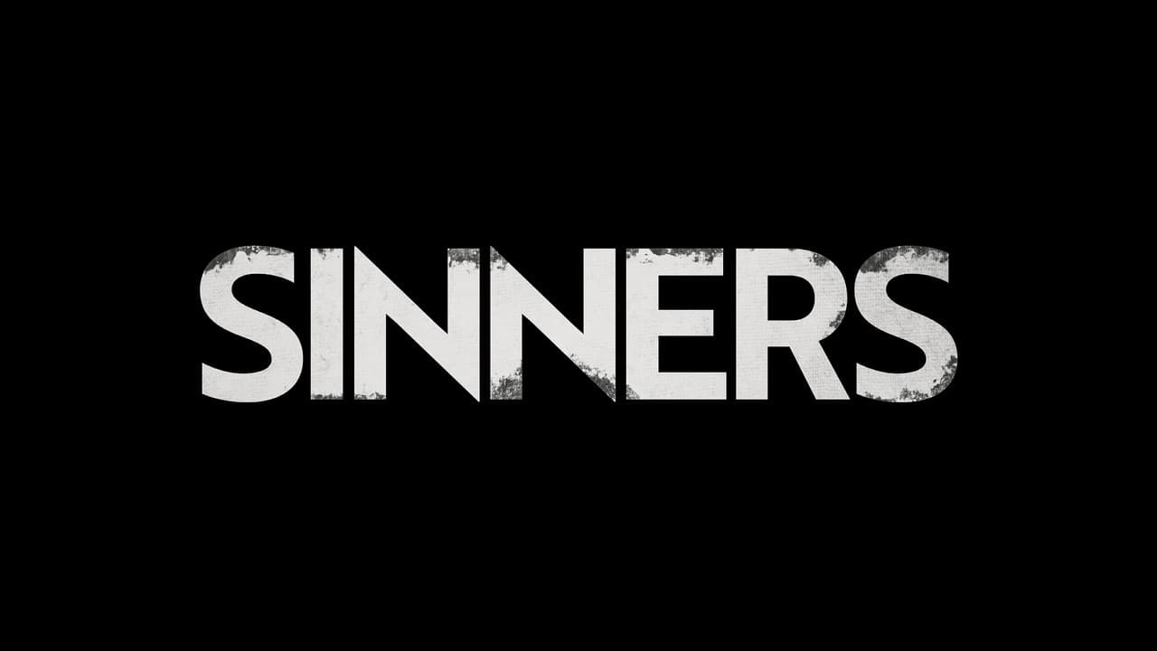 Sinners — backdrops with title 5