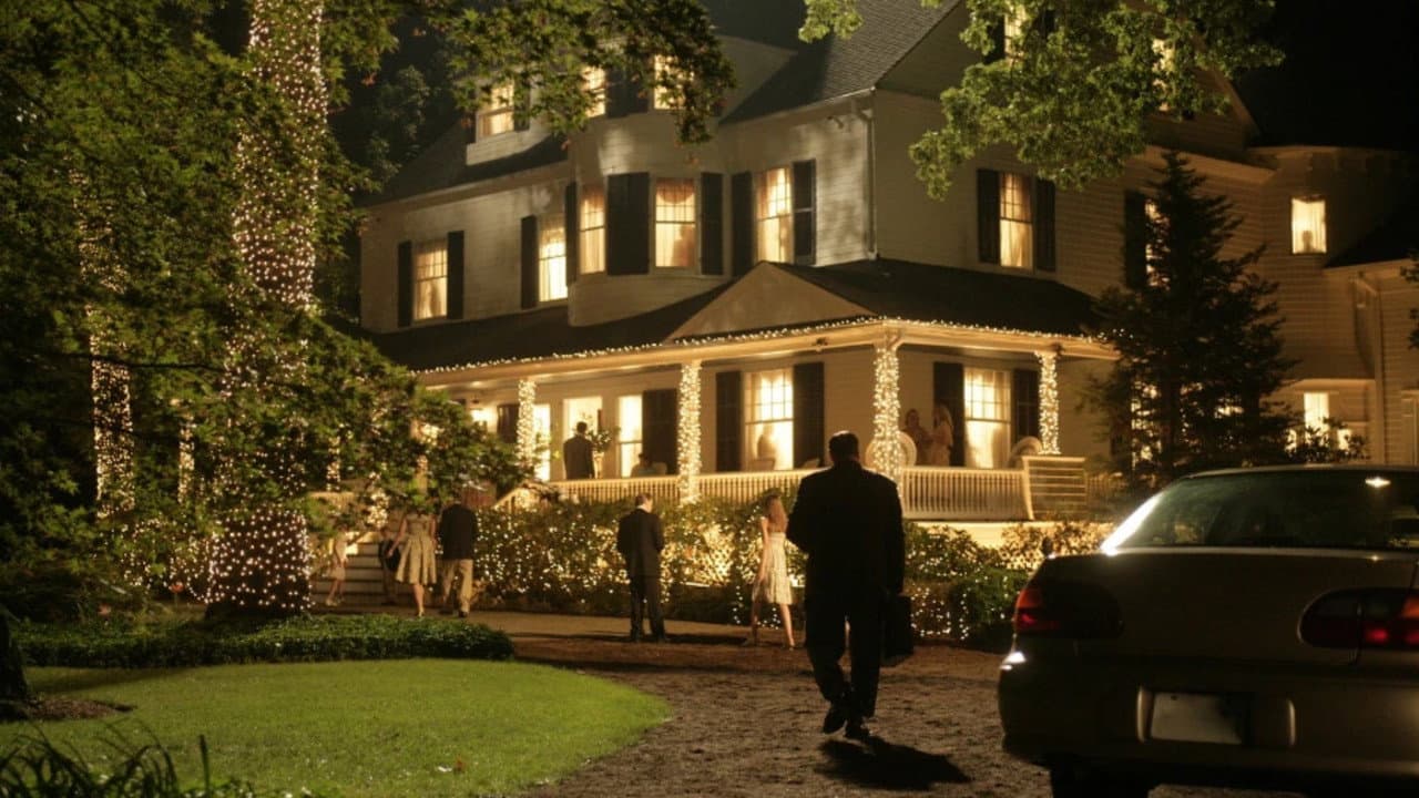 The Sopranos — backdrops 8