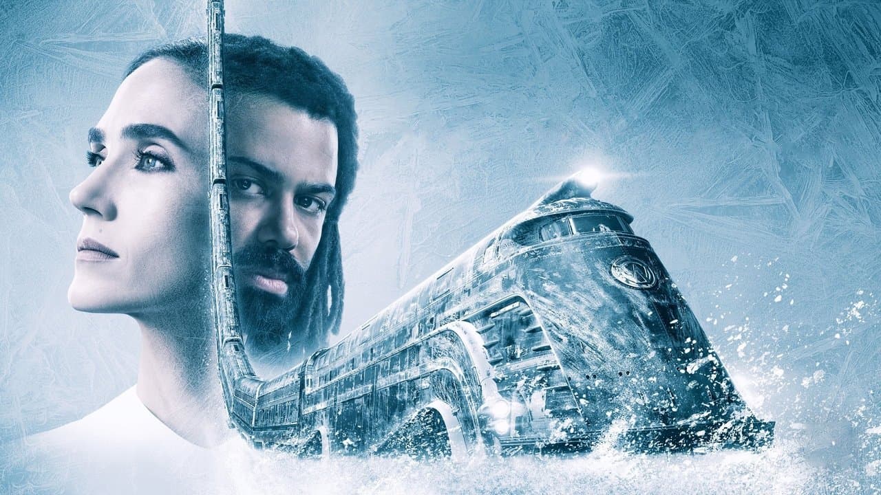 Snowpiercer — backdrops 3