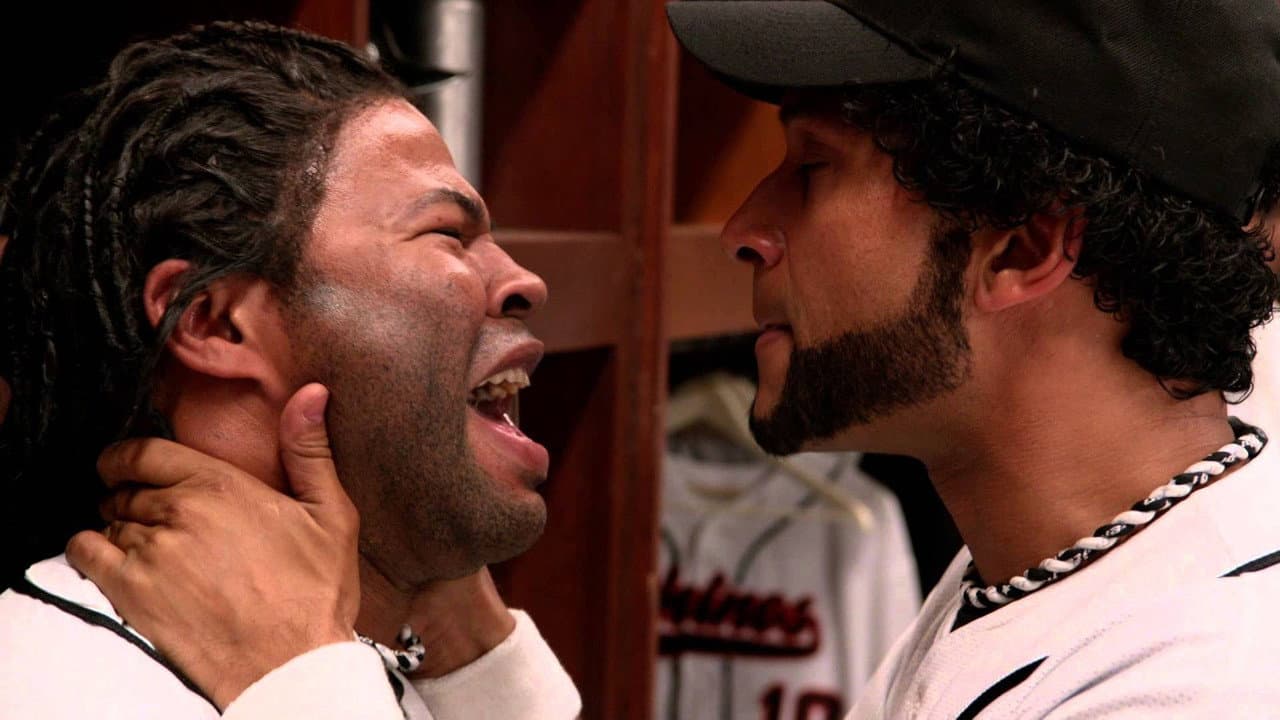 Key & Peele — backdrops 5