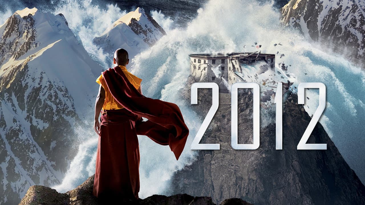 2012 — backdrops with title 4