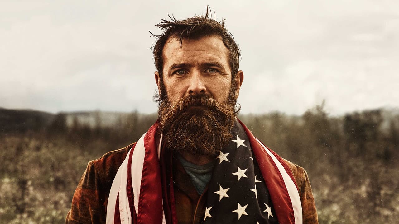 Gold Rush — backdrops 8