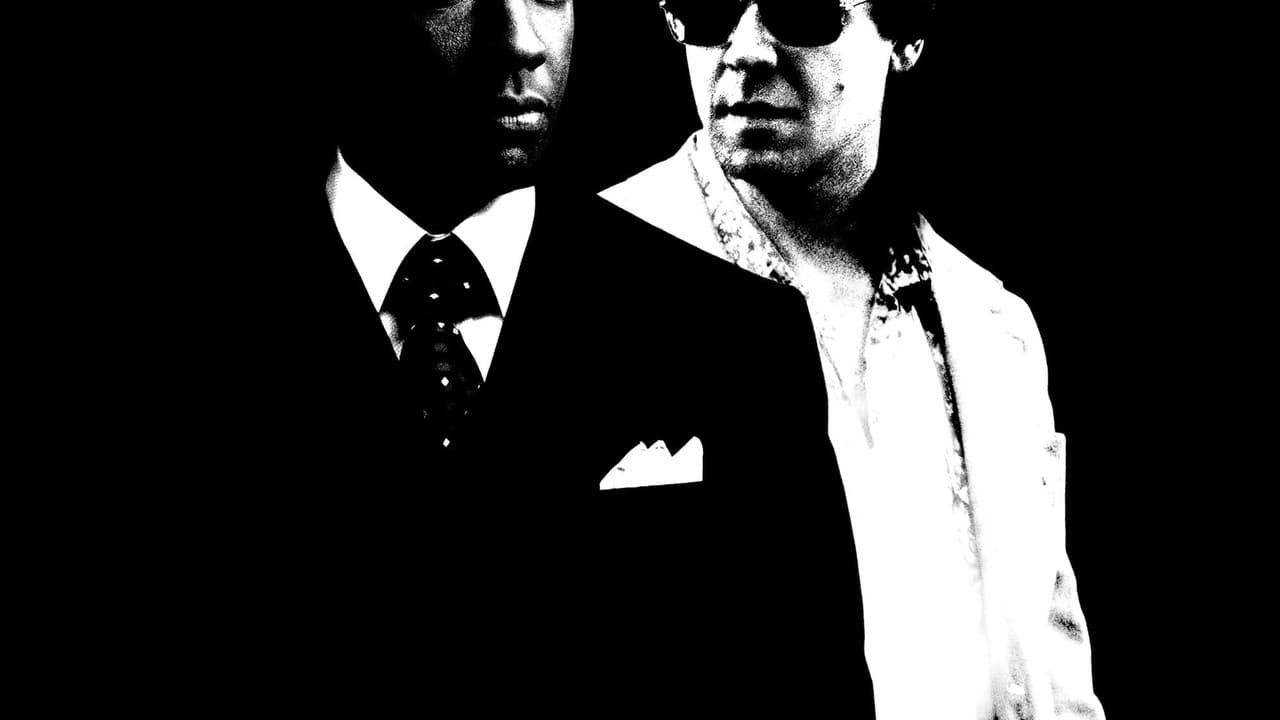 American Gangster — backdrops 1