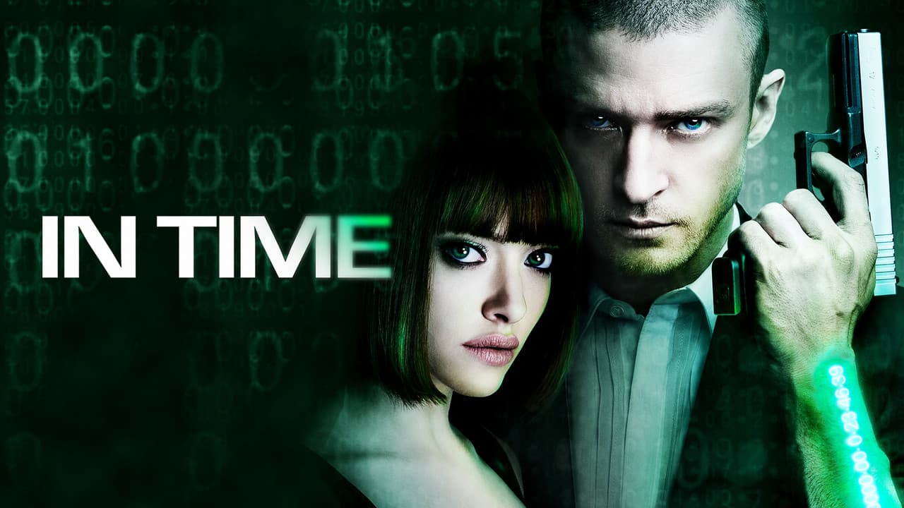 In Time — backdrops with title 2