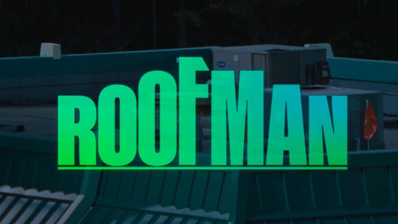 Roofman — backdrops with title 7